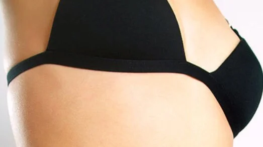 Eigenfett Brustvergrößerung MerhaBeauty