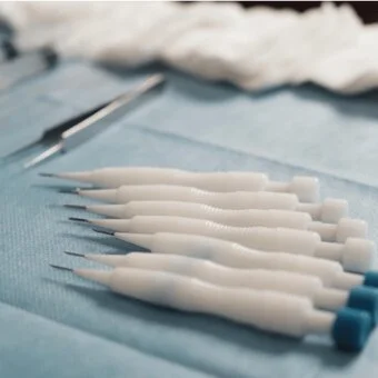   Wie bereite ich mich auf die Behandlung vor?