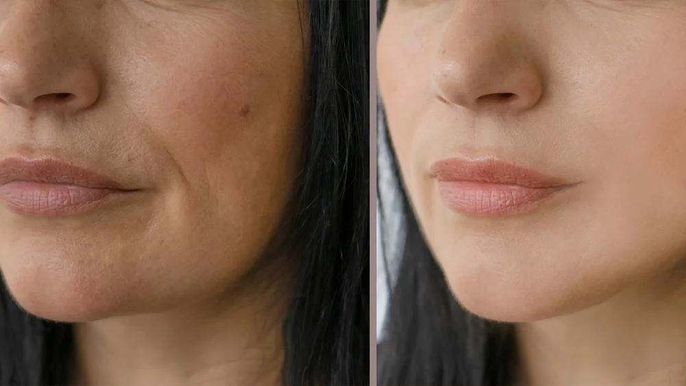 Facelifting bei MerhaBeauty in der Türkei