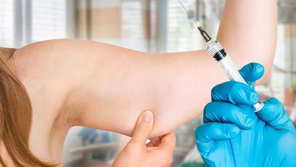 Armstrafung Merhabeauty 2