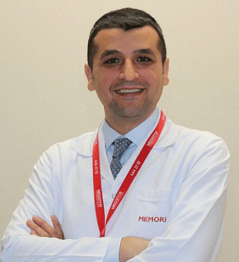 Dr. Mustafa Keles Dr. Mustafa Keles