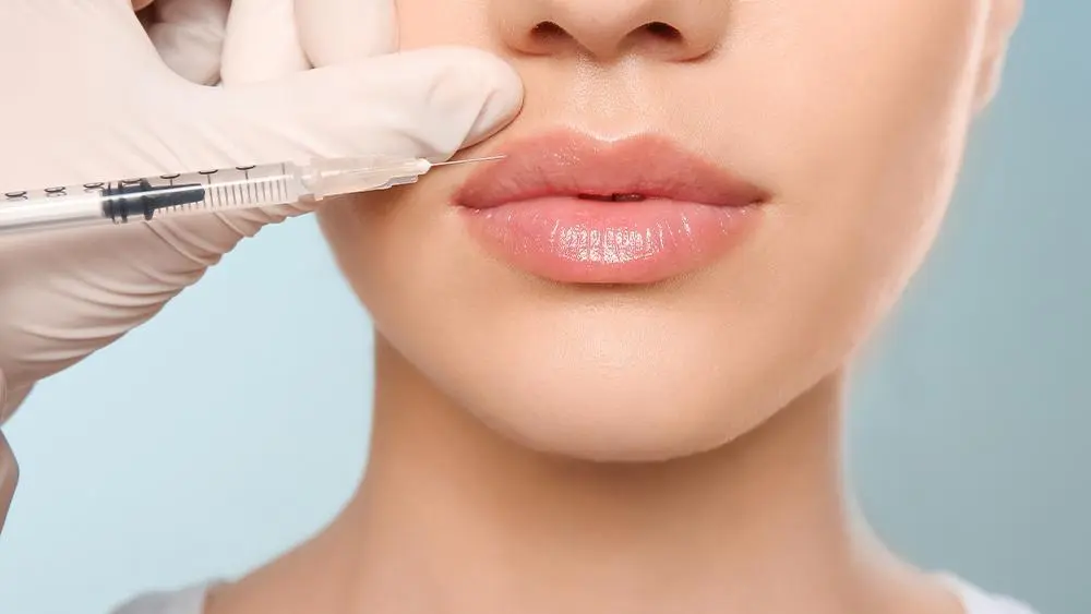 Lippenlifting in der Türkei bei Merhabeauty