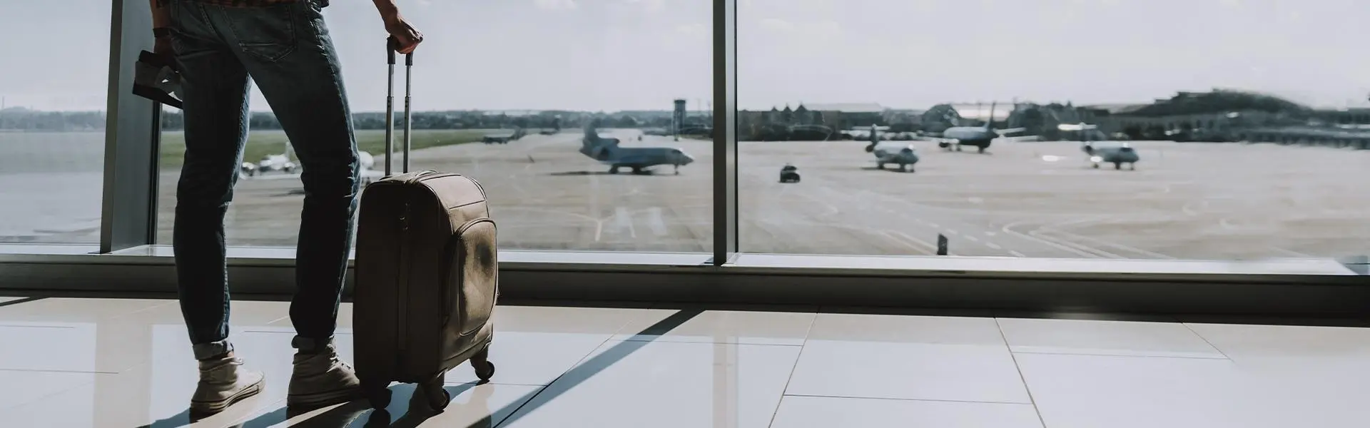 Was brauchen Sie auf Ihrer Reise- Merhabeauty