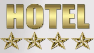 Unterkunft 4 **** Hotel mit Frühstück bei MerhaBeauty