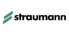 Straumann Logo MerhaBeauty Straumann Logo MerhaBeauty