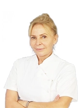 Dr. Olcay Hoskar