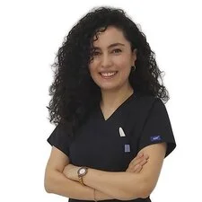 Eda Gülçimen Foto Merhabeauty