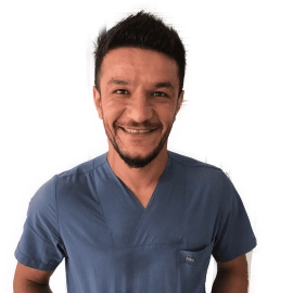 Fırat ÖVDÜR Foto Merhabeauty