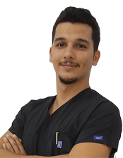 Oguzhan Ulas Zahnarzt Foto Merhabeauty