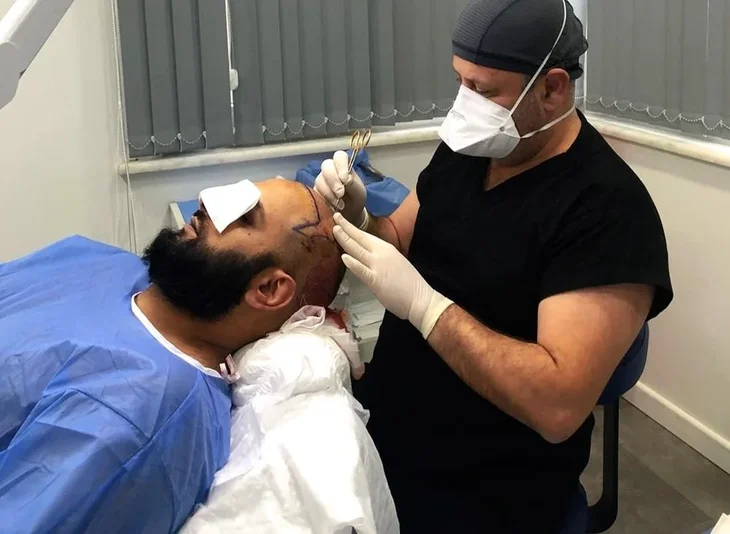  Wie lange dauert die Behandlung?