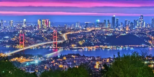 FUE Eigenhaartransplantation in Istanbul